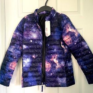 COPY - Lands End Girls Coat- NWT